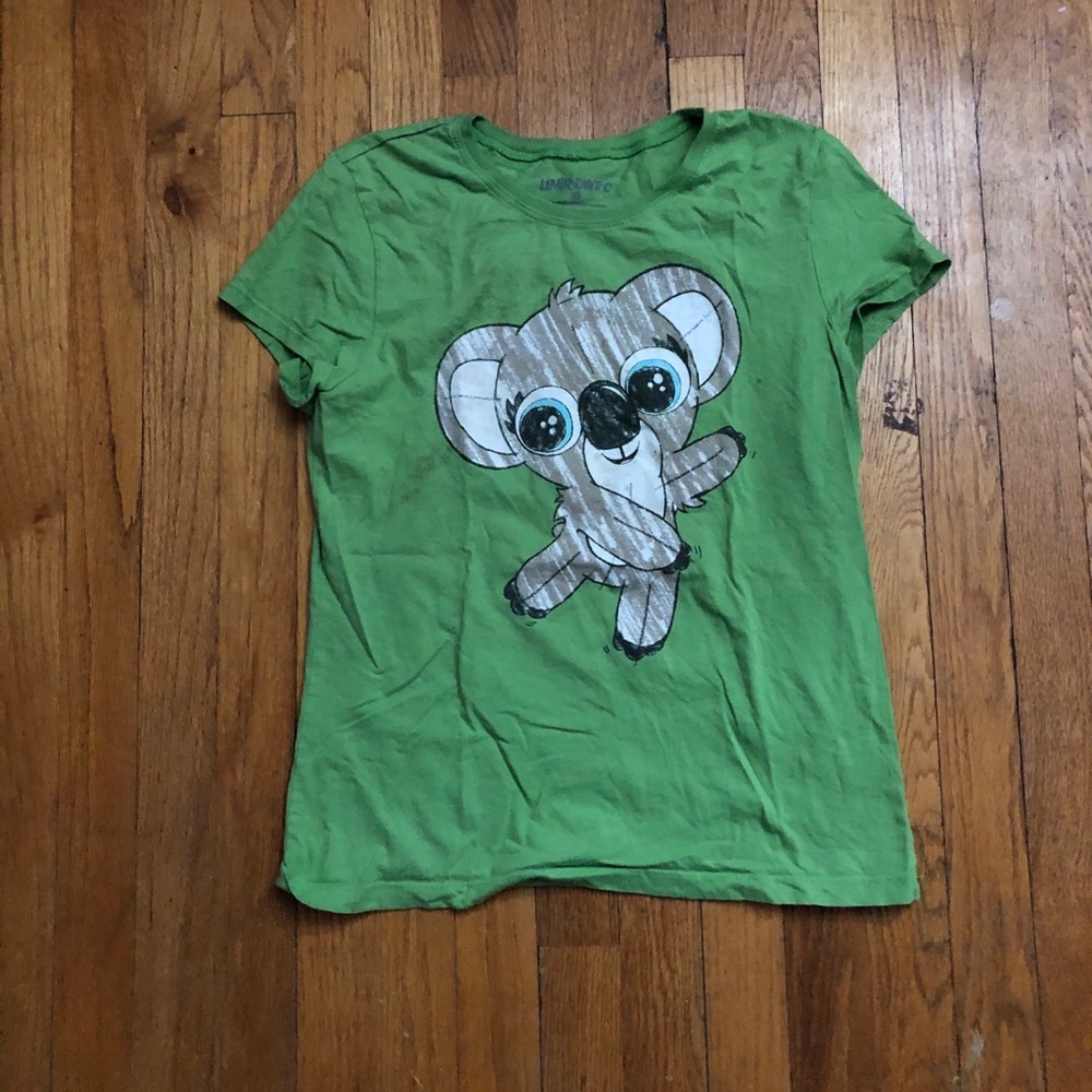 Limited Too T-shirt